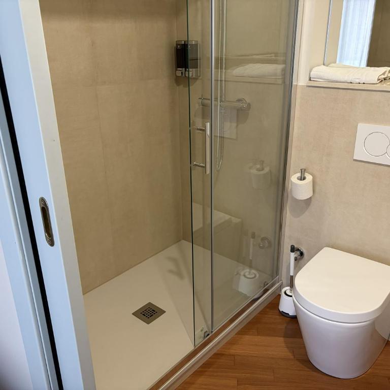 Guest House Casa Mapi - Habitación Deluxe (2 adultos + 1 niño) - 4