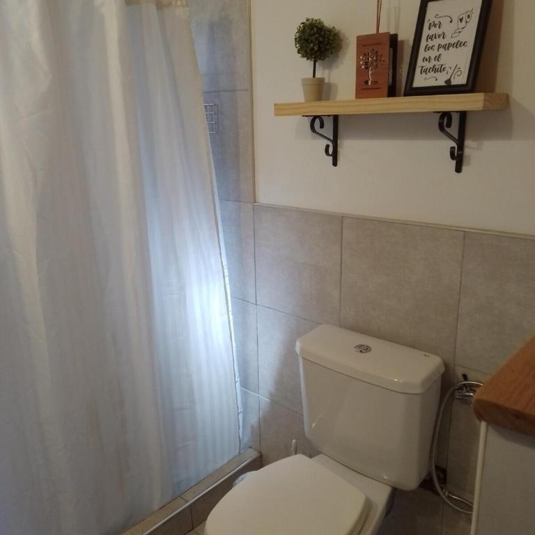 Cabaña de MONTAÑA con excelente vista - Chalet de 2 dormitorios - 20