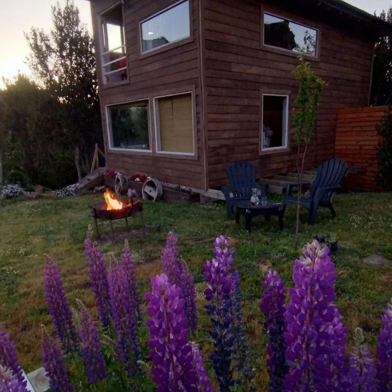 Cabaña de MONTAÑA con excelente vista - Chalet de 2 dormitorios - 30