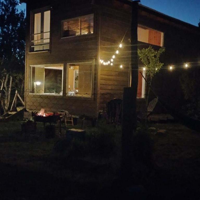 Cabaña de MONTAÑA con excelente vista - Chalet de 2 dormitorios - 14
