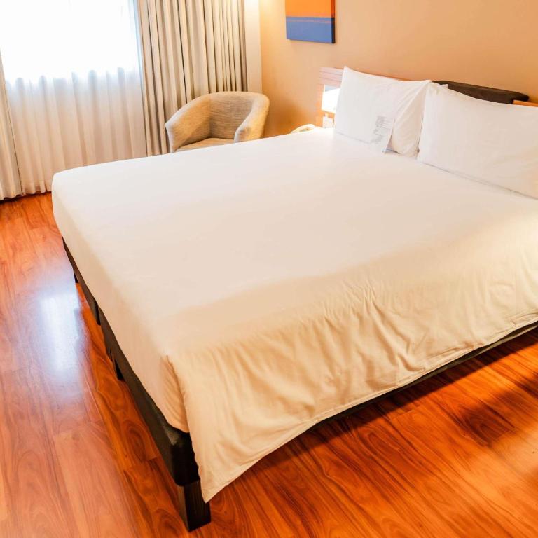 Novotel Lima San Isidro - Habitación Doble Executive - 3