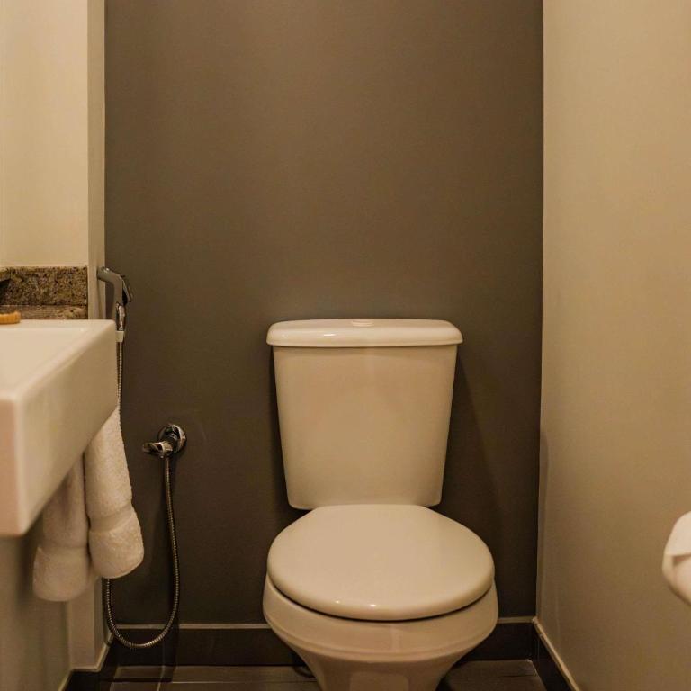 Novotel Lima San Isidro - Habitación Doble Executive - 6