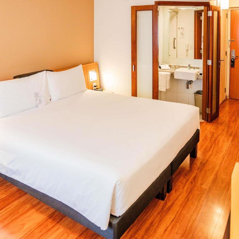 Novotel Lima San Isidro - Habitación Doble Executive - 7