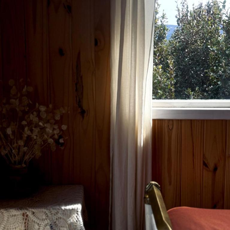 Cabaña de MONTAÑA con excelente vista - Chalet de 2 dormitorios - 22