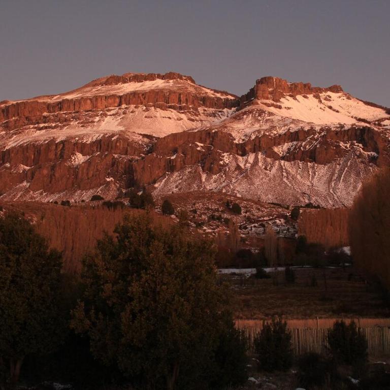 Cabaña de MONTAÑA con excelente vista - Chalet de 2 dormitorios - 24
