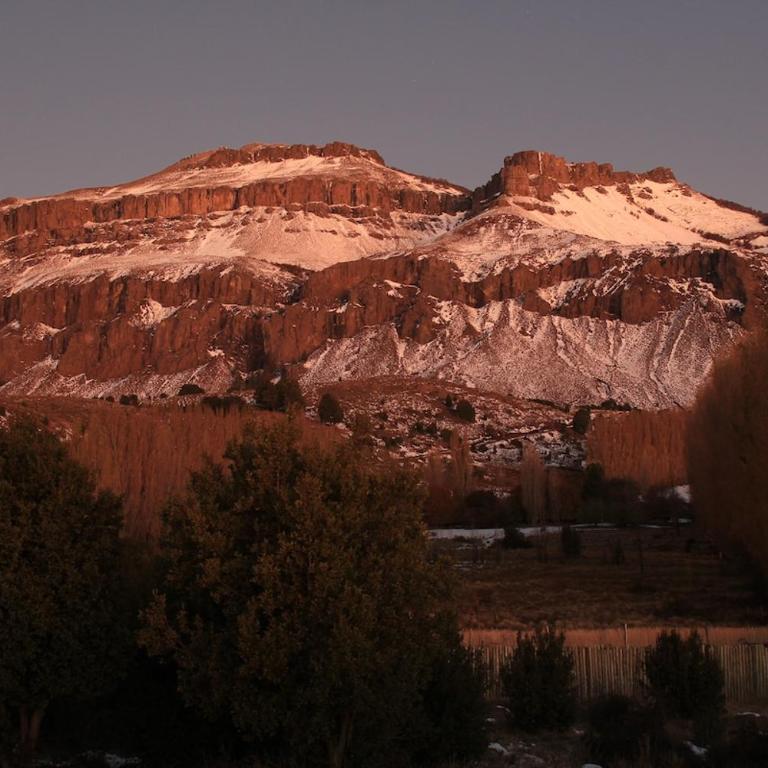 Cabaña de MONTAÑA con excelente vista - Chalet de 2 dormitorios - 10