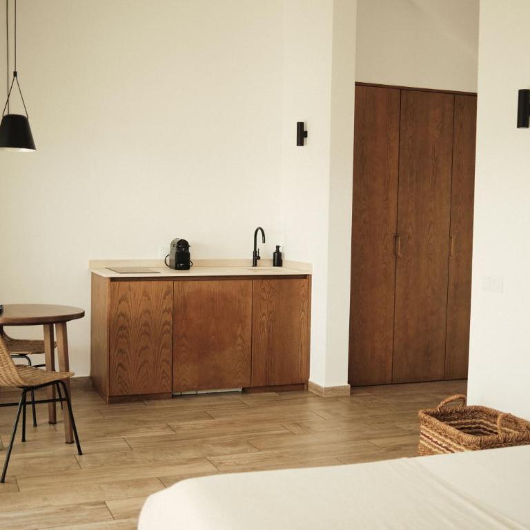 Alava Suites - Apartamento con terraza - 10