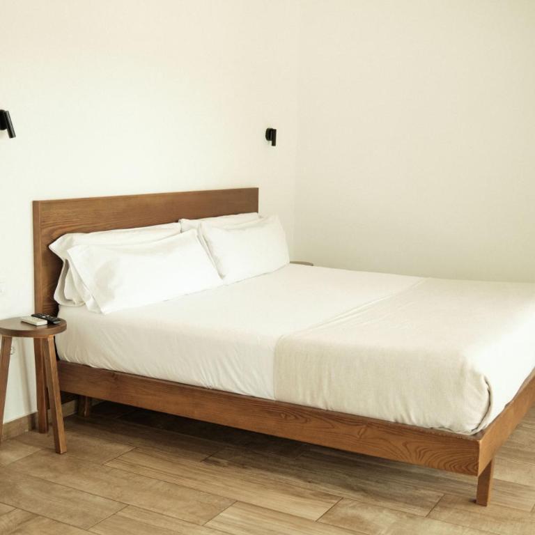 Alava Suites - Apartamento con terraza - 11