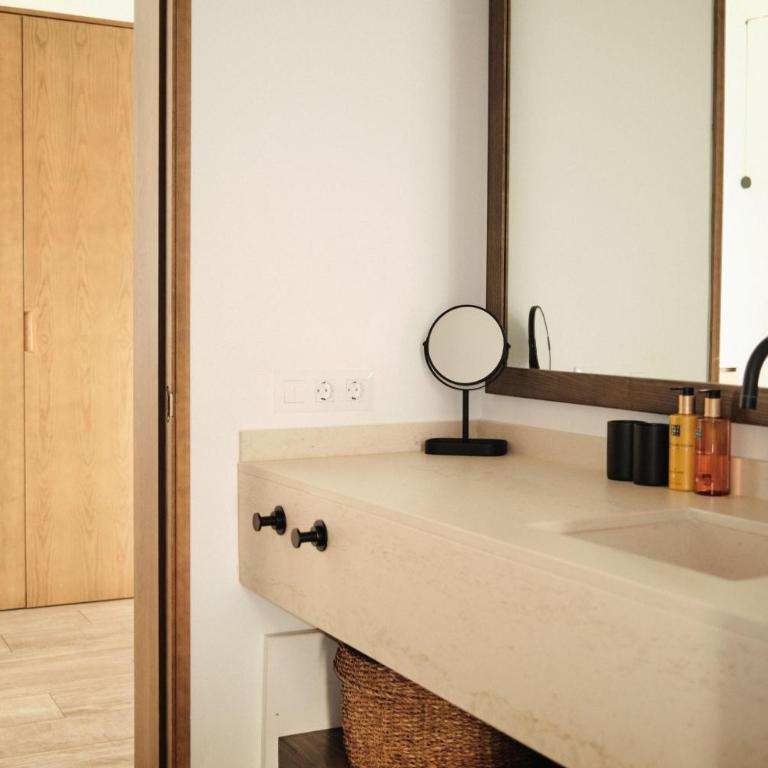 Alava Suites - Apartamento con terraza - 12