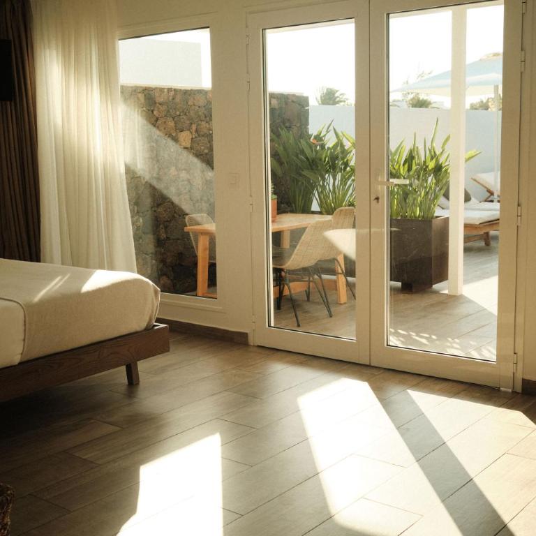 Alava Suites - Apartamento con terraza - 13