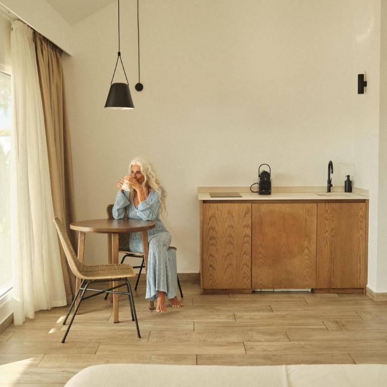 Alava Suites - Apartamento con terraza - 14