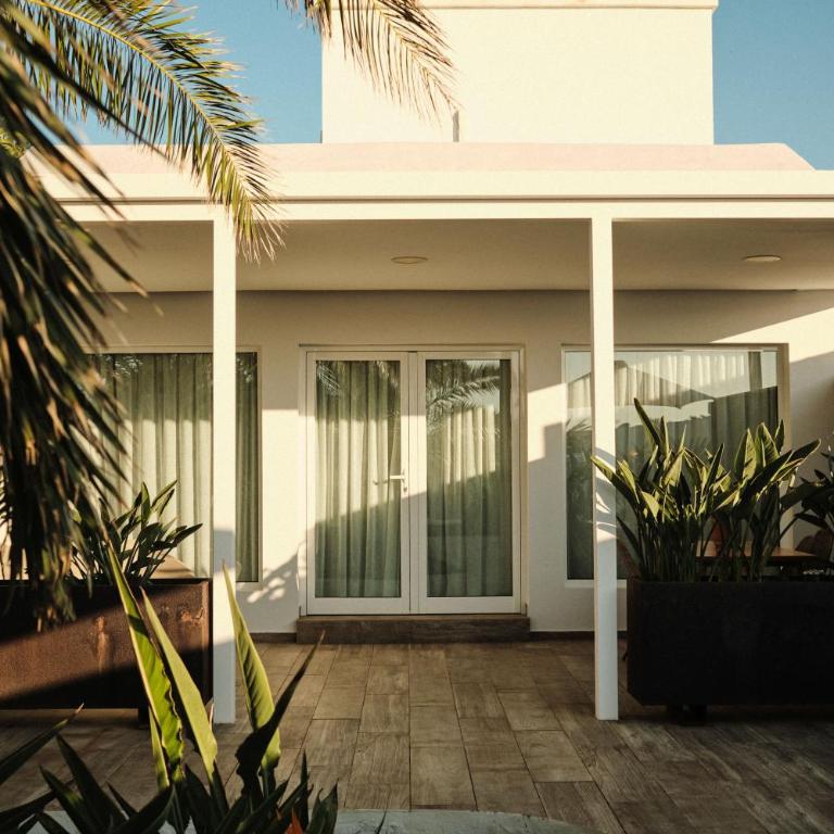 Alava Suites - Apartamento con terraza - 17