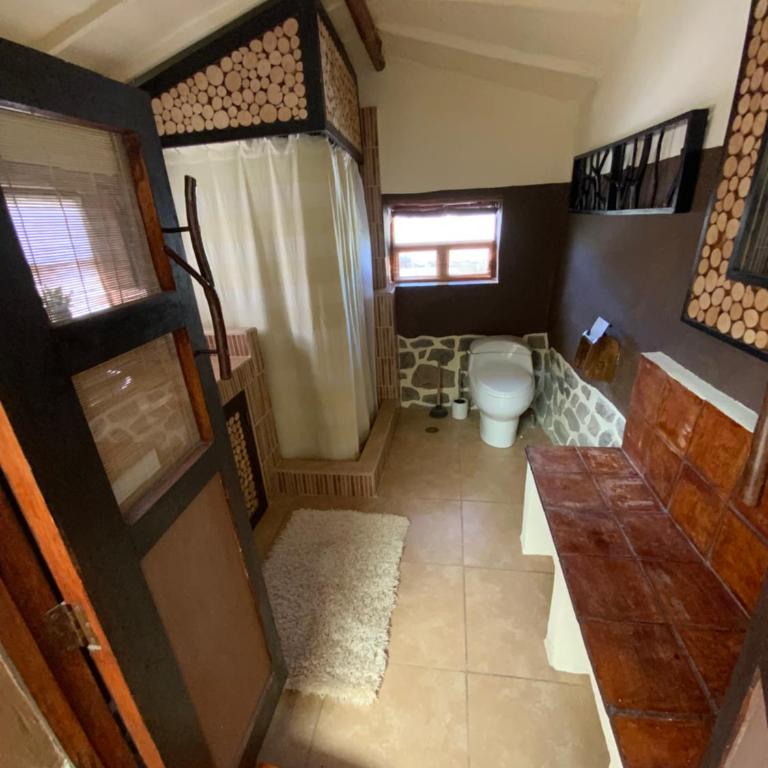 Ayni Anna Wasi - Habitación Doble - 1 o 2 camas - 3