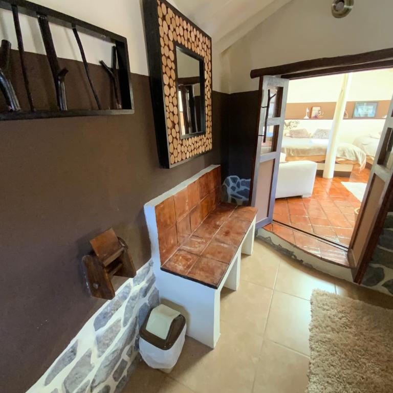 Ayni Anna Wasi - Habitación Doble - 1 o 2 camas - 4