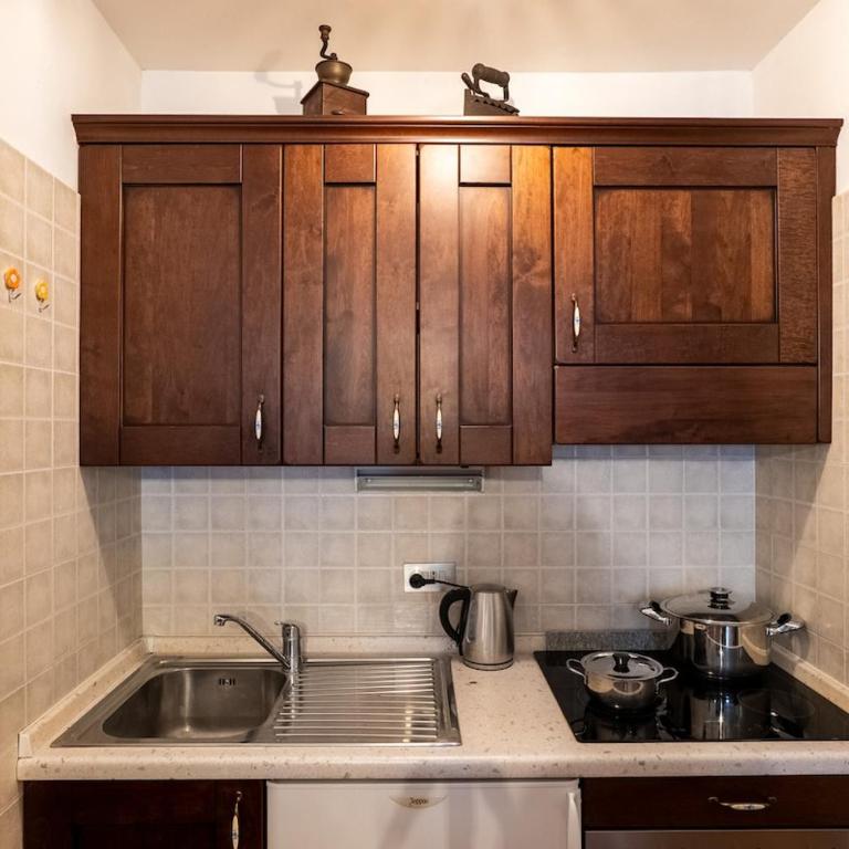 MCX VACATION RENTAL -Maison Dedde, Alpine Duplex in Valtournenche, just 3 minutes from the ski lifts and 200 m from the town centre - Apartment mit 2 Schlafzimmern - 15