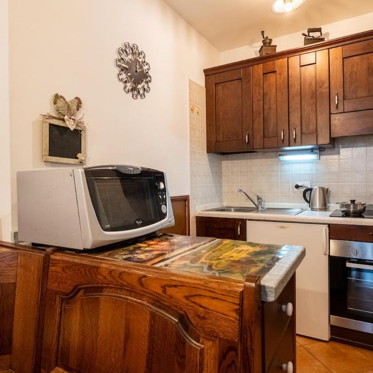 MCX VACATION RENTAL -Maison Dedde, Alpine Duplex in Valtournenche, just 3 minutes from the ski lifts and 200 m from the town centre - Apartment mit 2 Schlafzimmern - 16