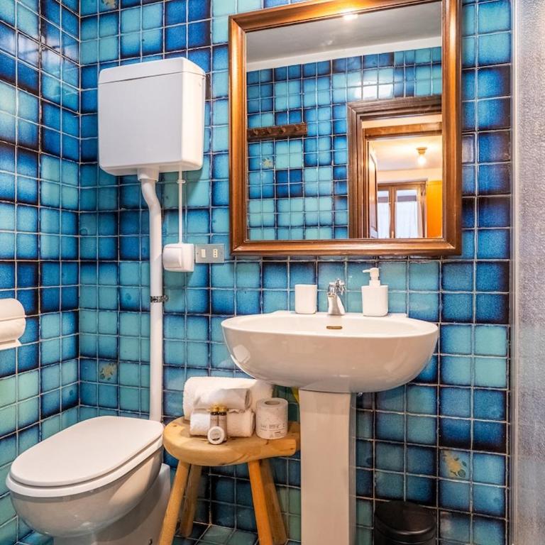MCX VACATION RENTAL -Maison Dedde, Alpine Duplex in Valtournenche, just 3 minutes from the ski lifts and 200 m from the town centre - Apartment mit 2 Schlafzimmern - 25