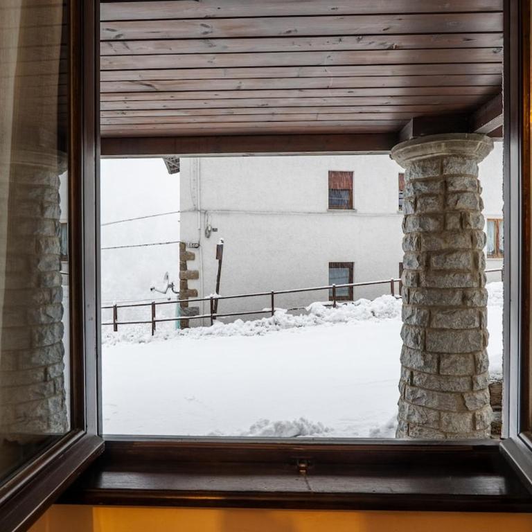 MCX VACATION RENTAL -Maison Dedde, Alpine Duplex in Valtournenche, just 3 minutes from the ski lifts and 200 m from the town centre - Apartment mit 2 Schlafzimmern - 24