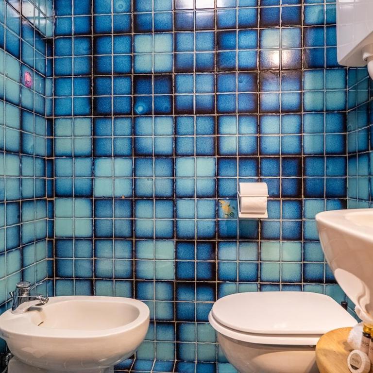 MCX VACATION RENTAL -Maison Dedde, Alpine Duplex in Valtournenche, just 3 minutes from the ski lifts and 200 m from the town centre - Apartment mit 2 Schlafzimmern - 26
