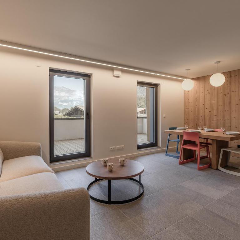 Solelya 101 - By Care Concierge - Appartement - 2