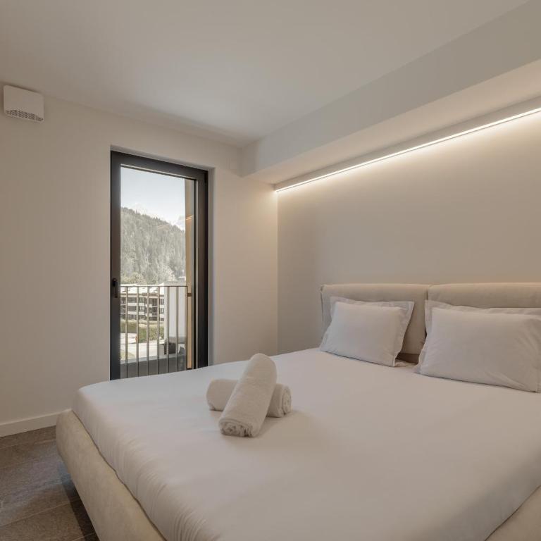 Solelya 101 - By Care Concierge - Appartement - 4