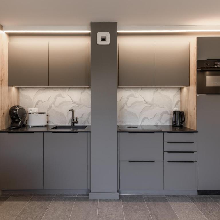 Solelya 101 - By Care Concierge - Appartement - 3