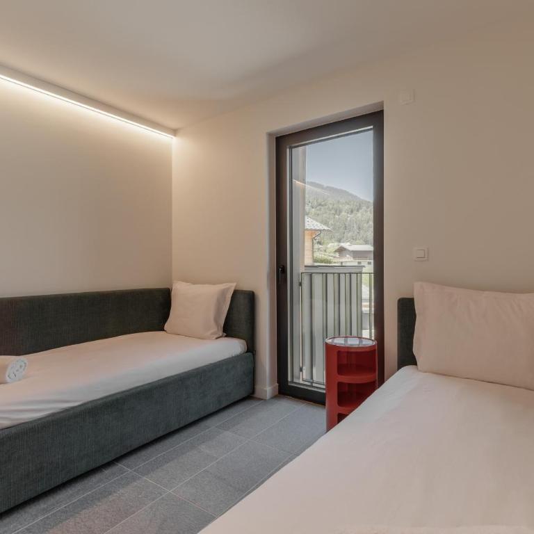 Solelya 101 - By Care Concierge - Appartement - 5