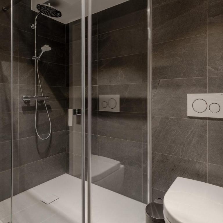 Solelya 101 - By Care Concierge - Appartement - 6