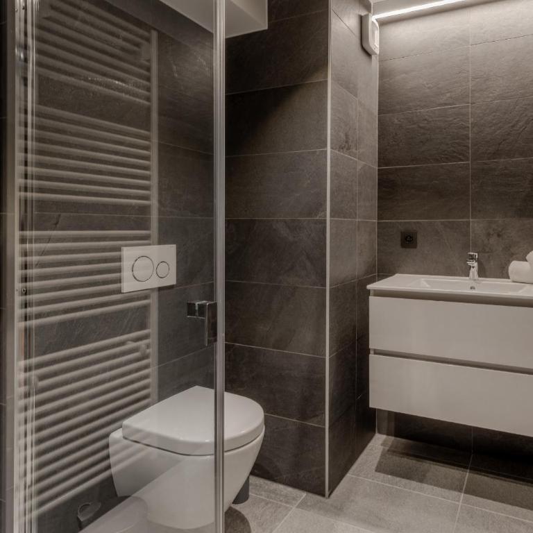Solelya 101 - By Care Concierge - Appartement - 7