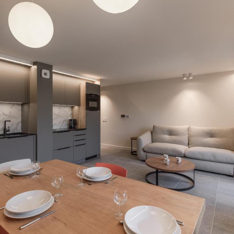 Solelya 101 - By Care Concierge - Appartement - 10