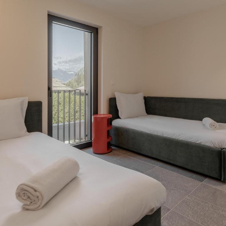 Solelya 101 - By Care Concierge - Appartement - 12