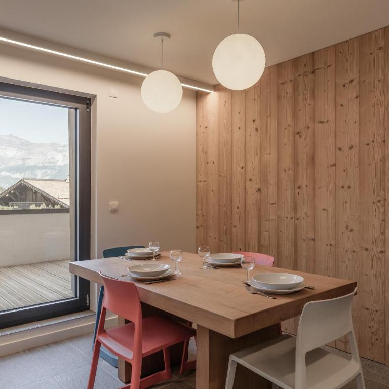 Solelya 101 - By Care Concierge - Appartement - 13