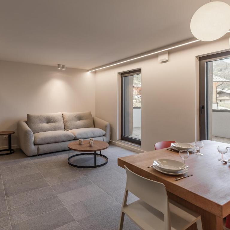 Solelya 101 - By Care Concierge - Appartement - 14
