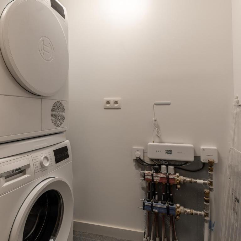 Solelya 101 - By Care Concierge - Appartement - 17