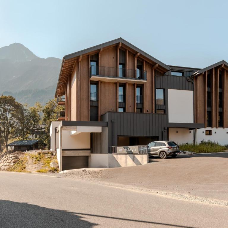 Solelya 101 - By Care Concierge - Appartement - 16