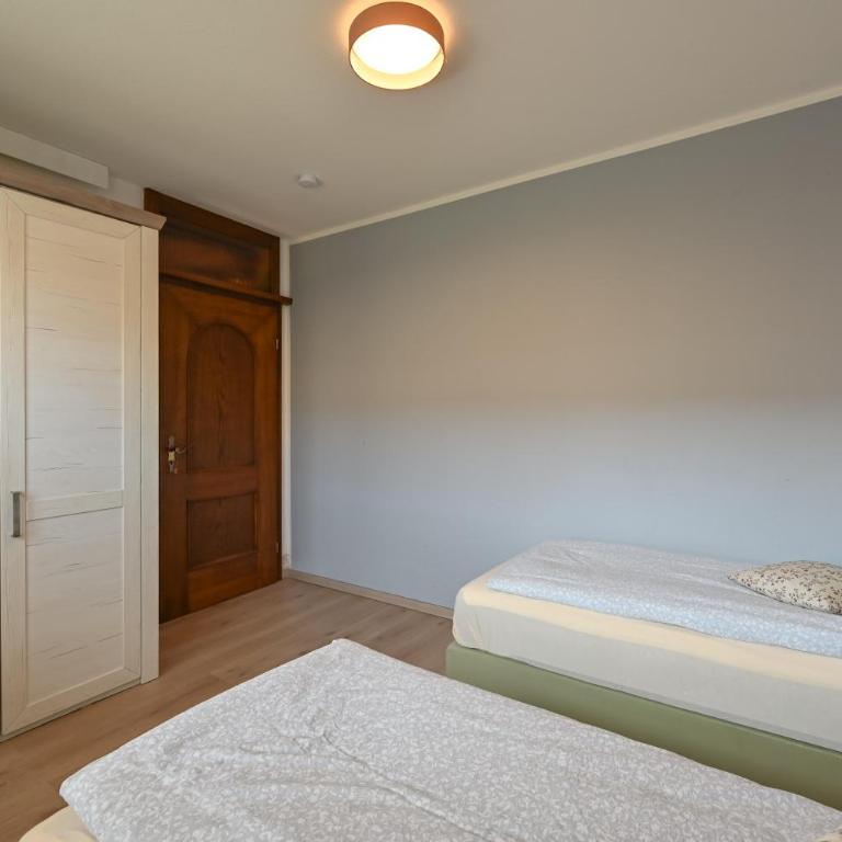 Ferienhaus AlpenVilla - mit Sauna und Sommerhörnerbahnen kostenlos - Ferienhaus - 25