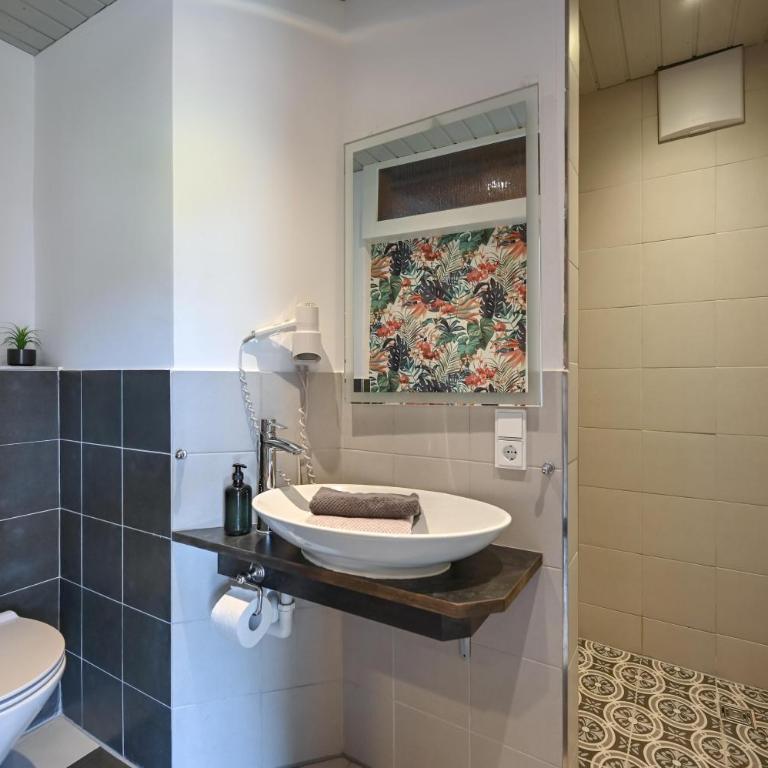 Ferienhaus AlpenVilla - mit Sauna und Sommerhörnerbahnen kostenlos - Ferienhaus - 46
