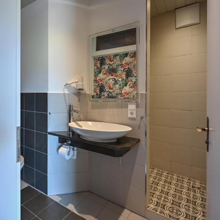 Ferienhaus AlpenVilla - mit Sauna und Sommerhörnerbahnen kostenlos - Ferienhaus - 51