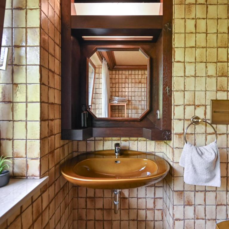 Ferienhaus AlpenVilla - mit Sauna und Sommerhörnerbahnen kostenlos - Ferienhaus - 53