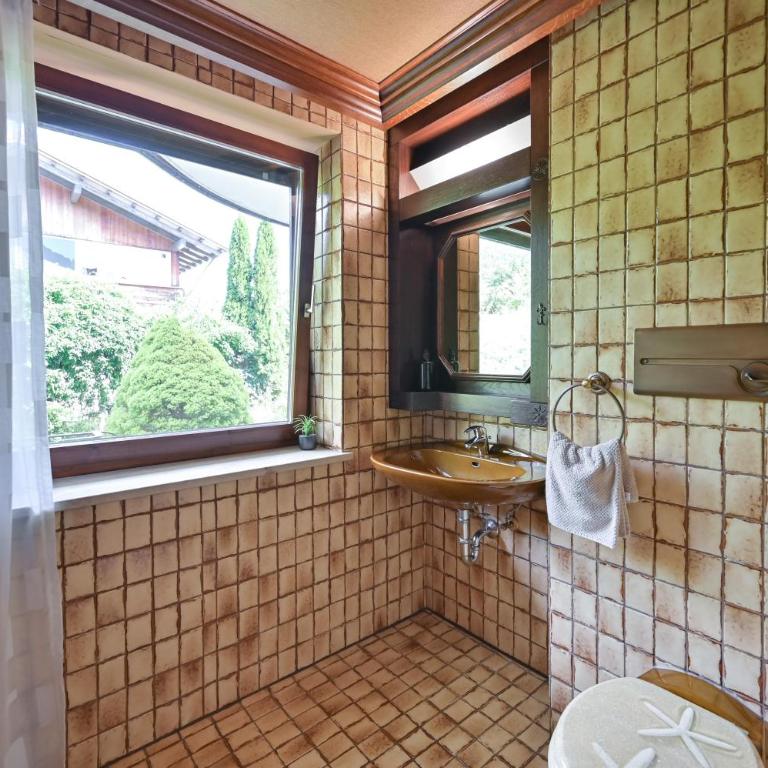 Ferienhaus AlpenVilla - mit Sauna und Sommerhörnerbahnen kostenlos - Ferienhaus - 52
