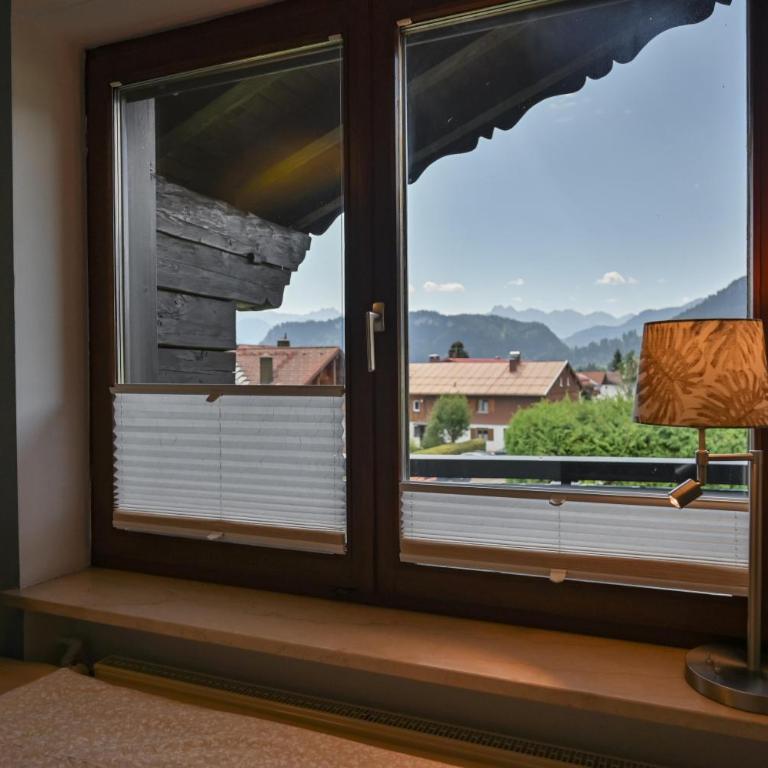 Ferienhaus AlpenVilla - mit Sauna und Sommerhörnerbahnen kostenlos - Ferienhaus - 57