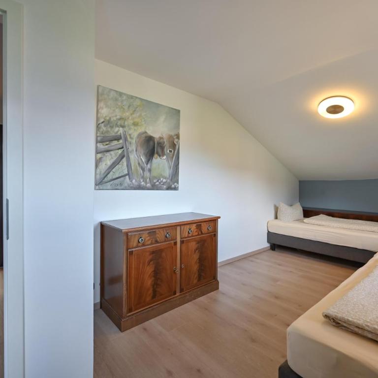 Ferienhaus AlpenVilla - mit Sauna und Sommerhörnerbahnen kostenlos - Ferienhaus - 63