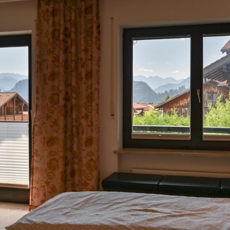 Ferienhaus AlpenVilla - mit Sauna und Sommerhörnerbahnen kostenlos - Ferienhaus - 67