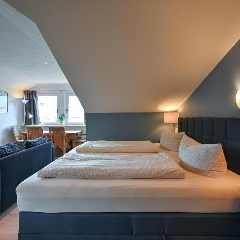 Ferienhaus AlpenVilla - mit Sauna und Sommerhörnerbahnen kostenlos - Ferienhaus - 82