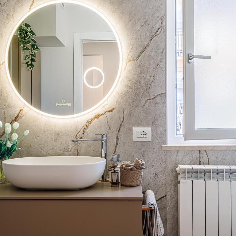 Luxe in the City Bardolino Lake apartment - Appartement 2 Chambres - 1