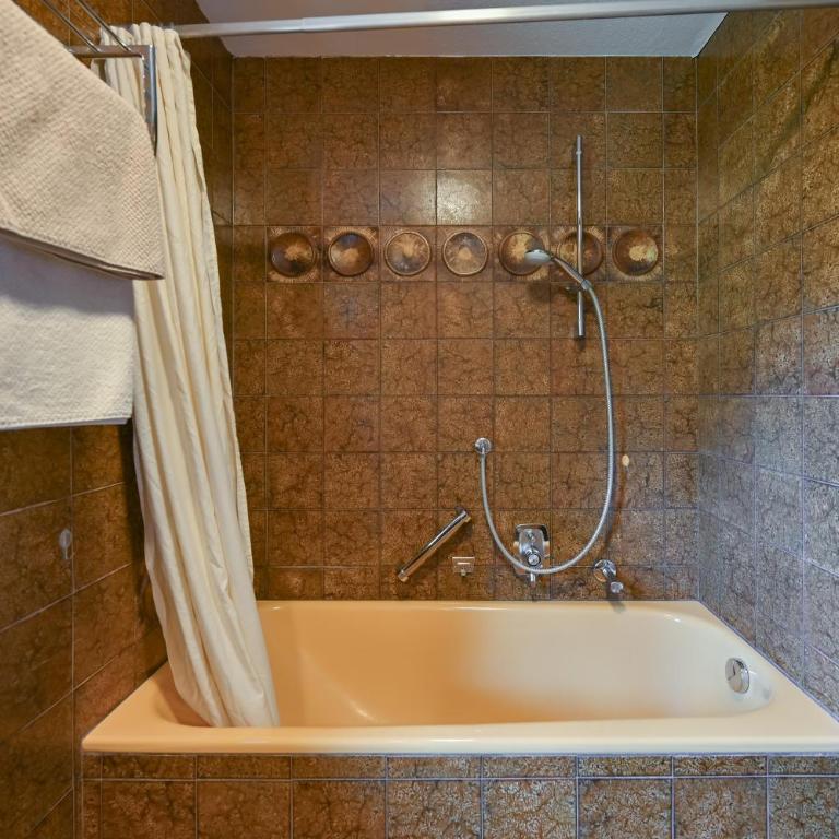 Ferienhaus AlpenVilla - mit Sauna und Sommerhörnerbahnen kostenlos - Ferienhaus - 91