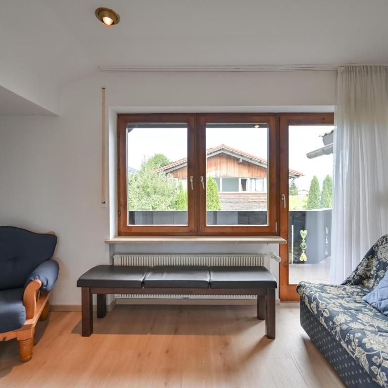 Ferienhaus AlpenVilla - mit Sauna und Sommerhörnerbahnen kostenlos - Ferienhaus - 93