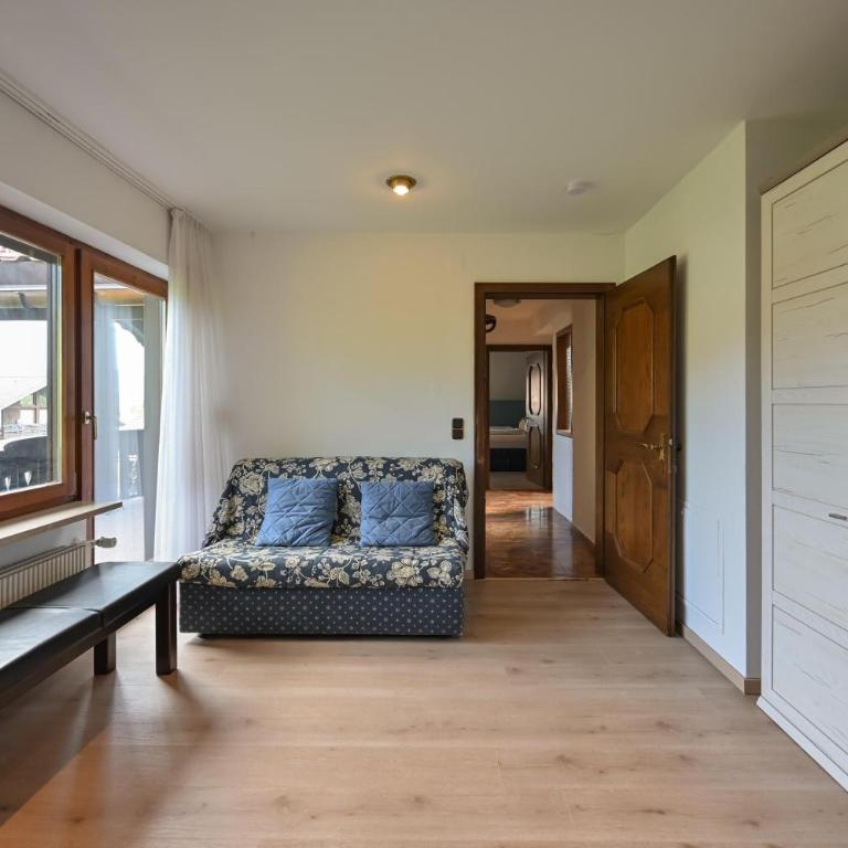 Ferienhaus AlpenVilla - mit Sauna und Sommerhörnerbahnen kostenlos - Ferienhaus - 96