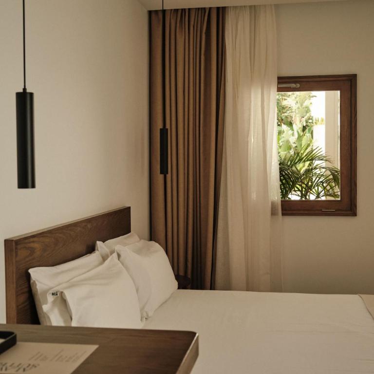 Alava Suites - Apartamento Estudio - 2
