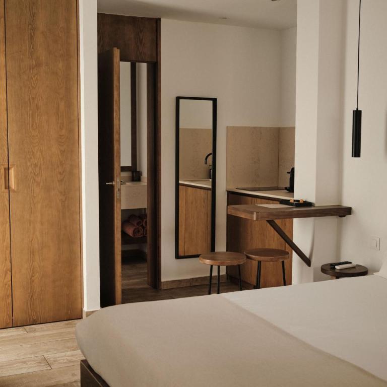 Alava Suites - Apartamento Estudio - 3
